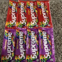 Supreme Skittles