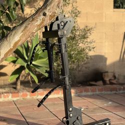 Thule 2 Bike Hitch Rack