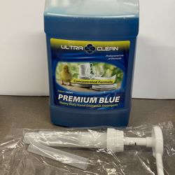 DISHWASH DETERGENT 1G 