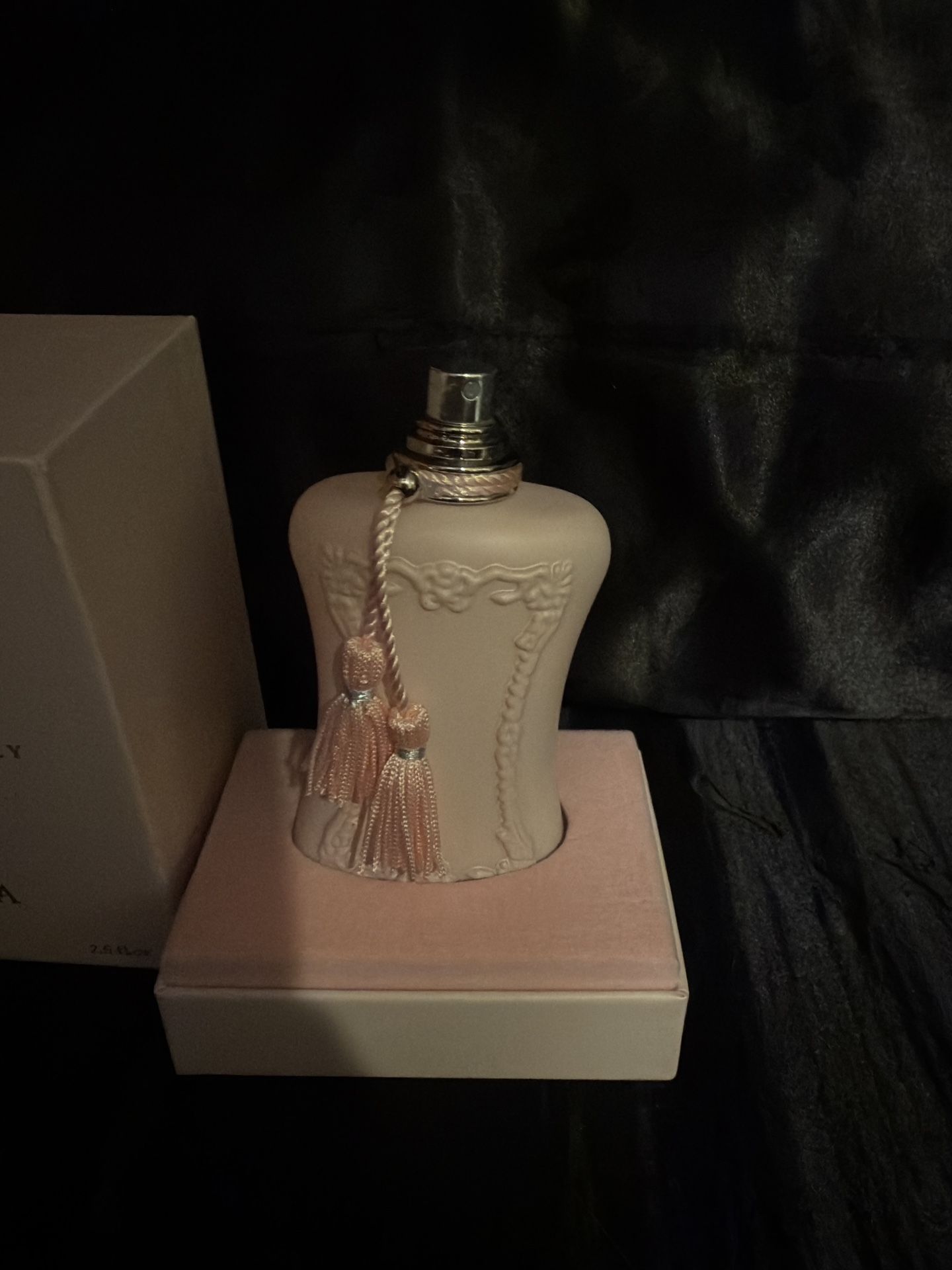 Parfum De Marley Delina