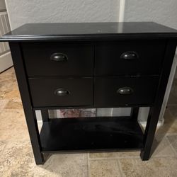 Black Cabinet