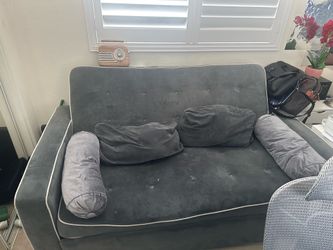 Small sofa sleeper for office small places