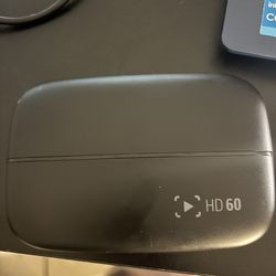 🎮 Elgato Game Capture HD60 — Mini USB Included — Video Proof — Works 🎮