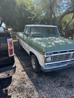 Ford 1977