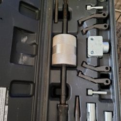 PITTSBURGH SLIDE HAMMER