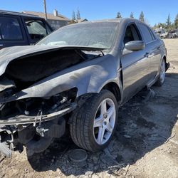 For Parts Only **2004 Acura TL**