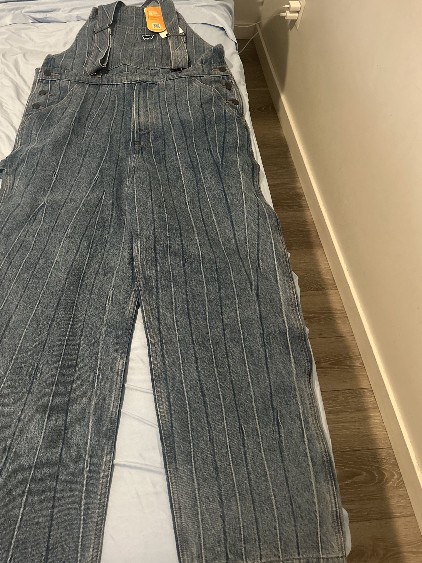 Levi’s Jean Overall