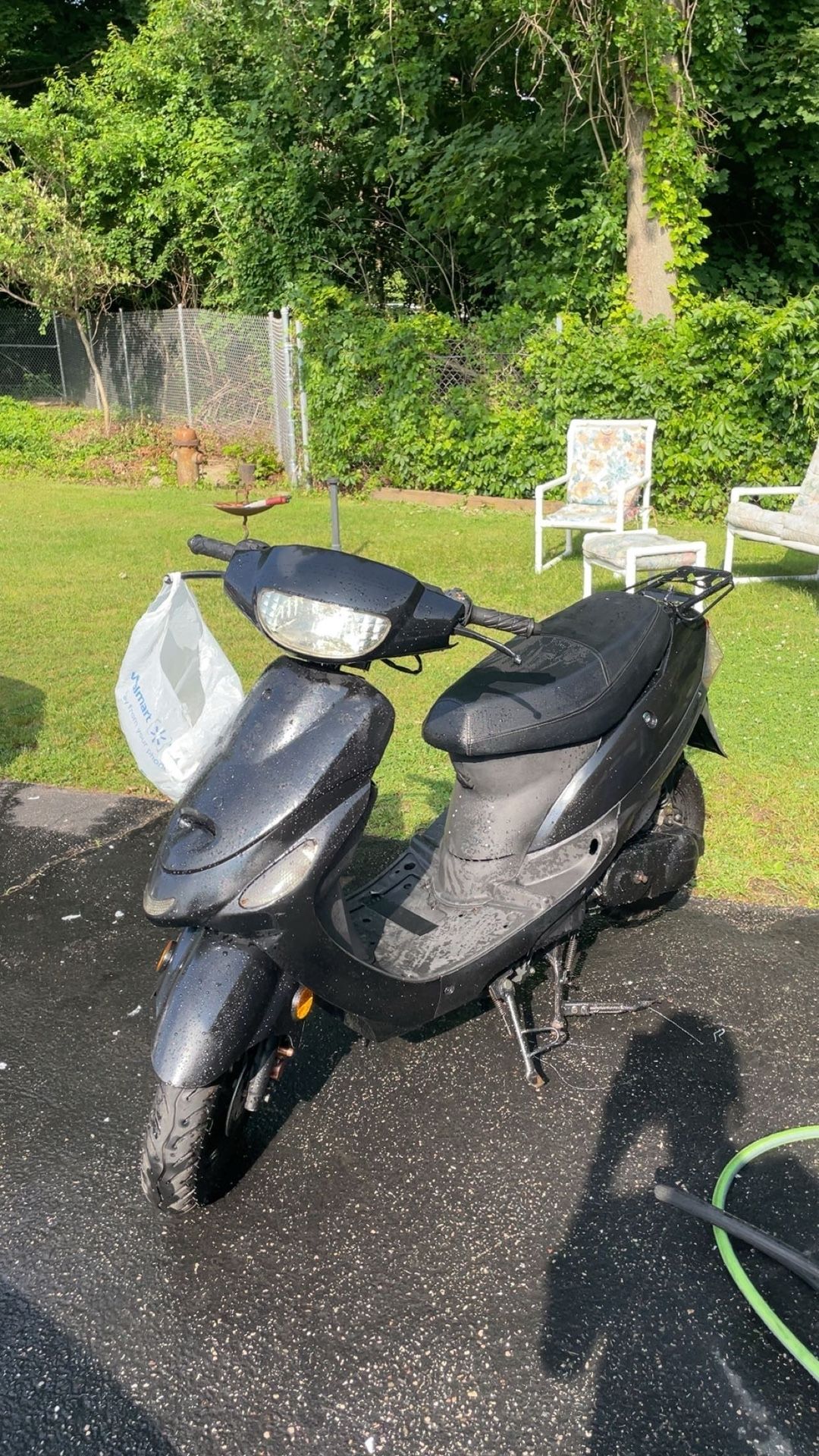 Moped