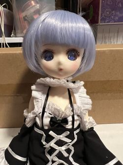 BJD Doll