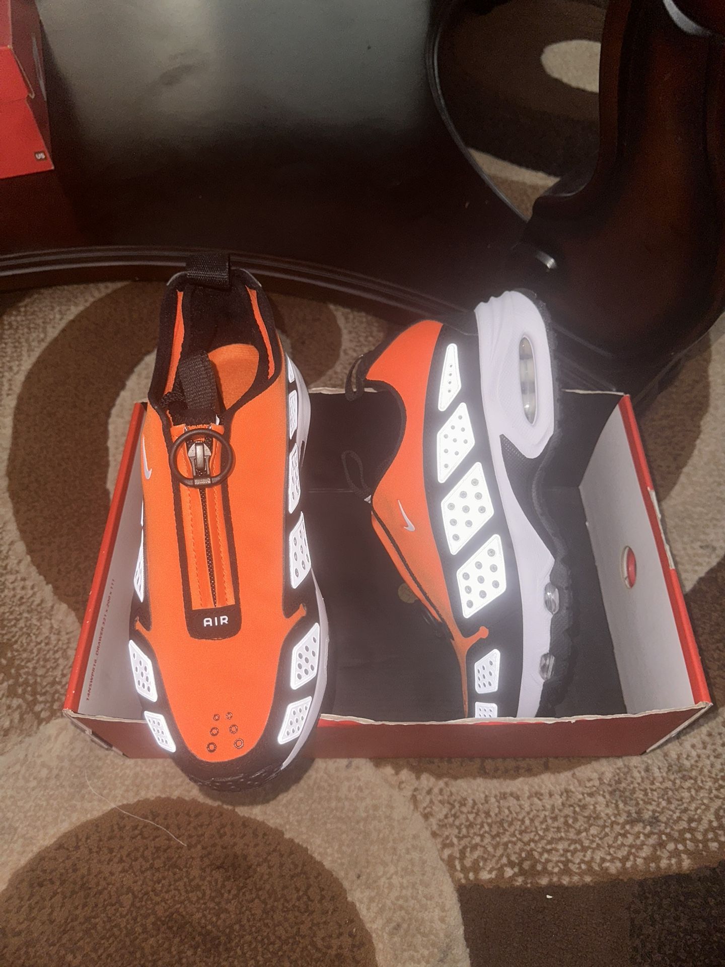 Brand new Women Nike Air Max