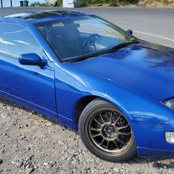1994 Nissan 300zx