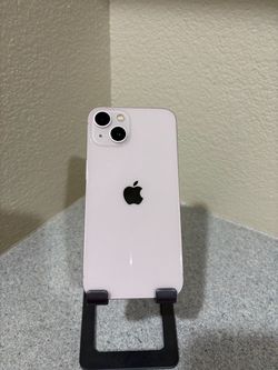 iPhone 13 128GB Pink Unlocked