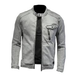 Denim Jacket, L Size 