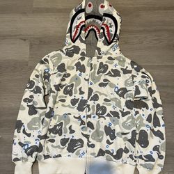 bape hoddie 