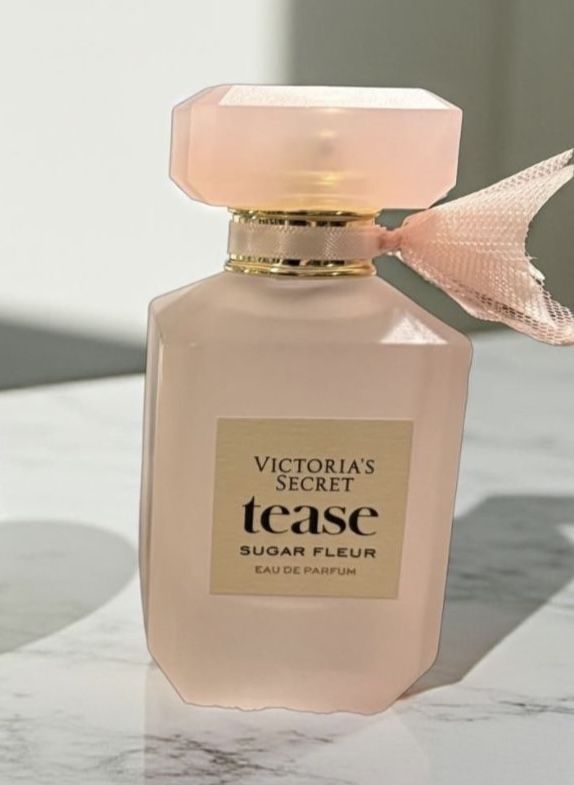Victoria’s Secret Tease Perfume, 1.7 Fluid Ounces
