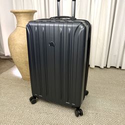Delsey Hardside Luggage Suitcase