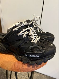 Balenciaga track Mule. Size 36 women