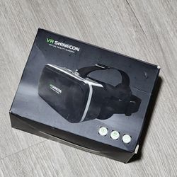 VR Glasses (NEW)