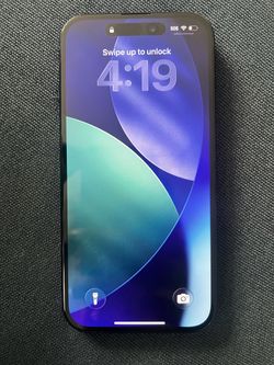 iPhone 15