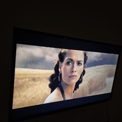 46" Samsung LED TV (1080p Full HD)