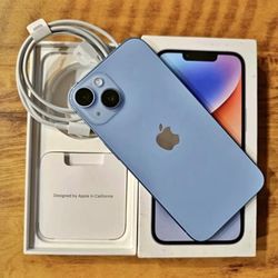 Iphone 14 128Gb Unlocked 
