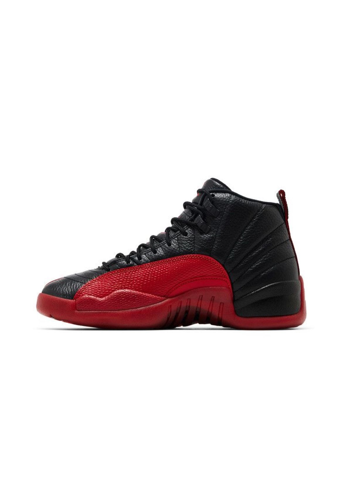 Air Jordan 12 Flu Game 2025