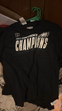 Second Pair Of Eagle Shirts