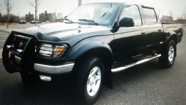 NICE-2OO4. Tacoma clean title