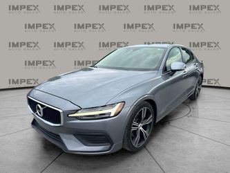 2020 Volvo S60