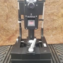 Reichert Ophthalmic Ocular Tonometer
