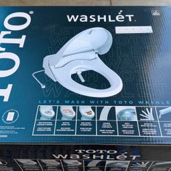 Toto Washlet T1SW2491#01 Elongated 