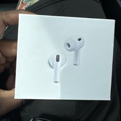 Airpod Pro Gen 3