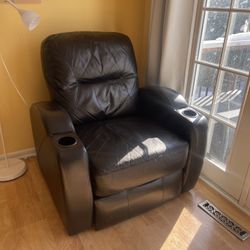 electric recliner / sofa / seat