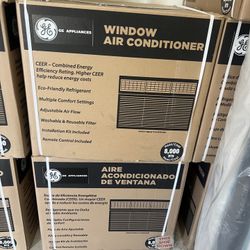 💥NEW WINDOW AC WITH HEAT 8000 BTU 110V 💥