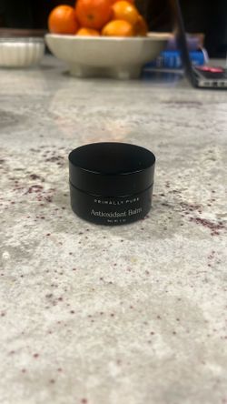  Antioxidant Balm Primally Pure 