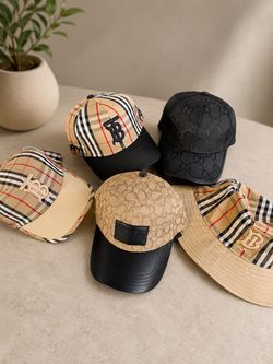 Hats 🧢
