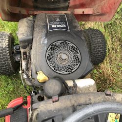 17 Hp Kohler Engine For Lawn Tractor 