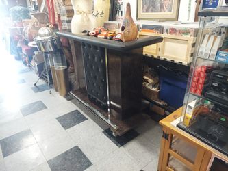 VINTAGE MID CENTURY BAR 