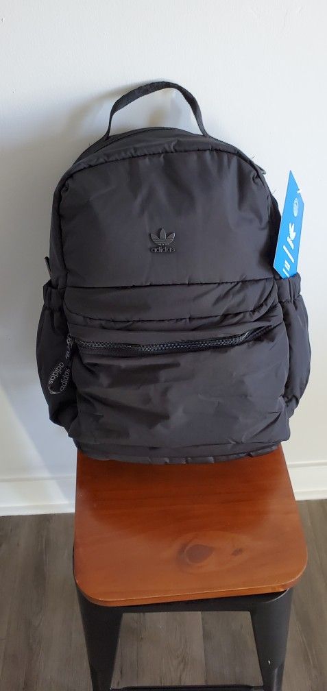 Adidas Backpack 