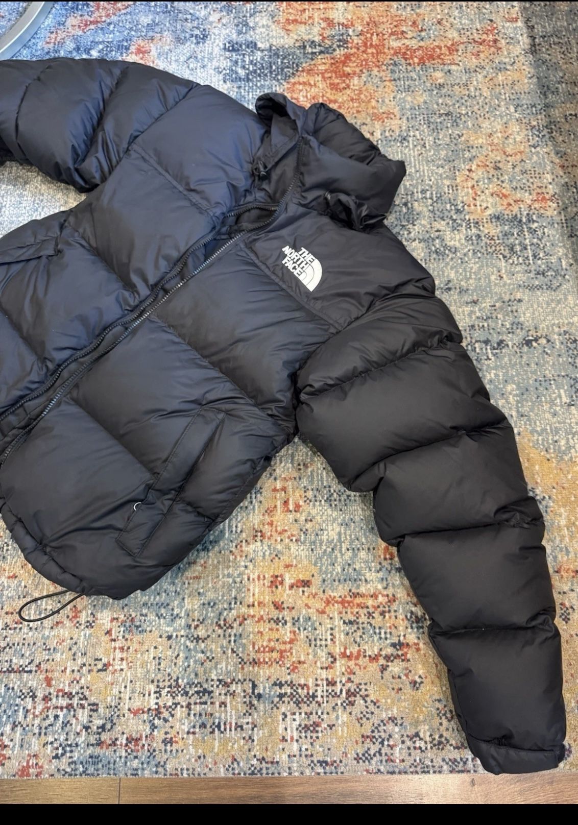 NORTHFACE JACKET