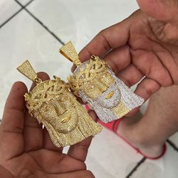 pendant $200 each