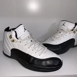 Jordan 12s Size 9.5