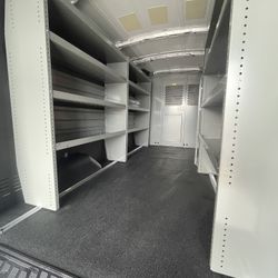 Shelf/standar Package