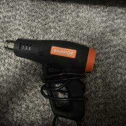 Heat Gun 