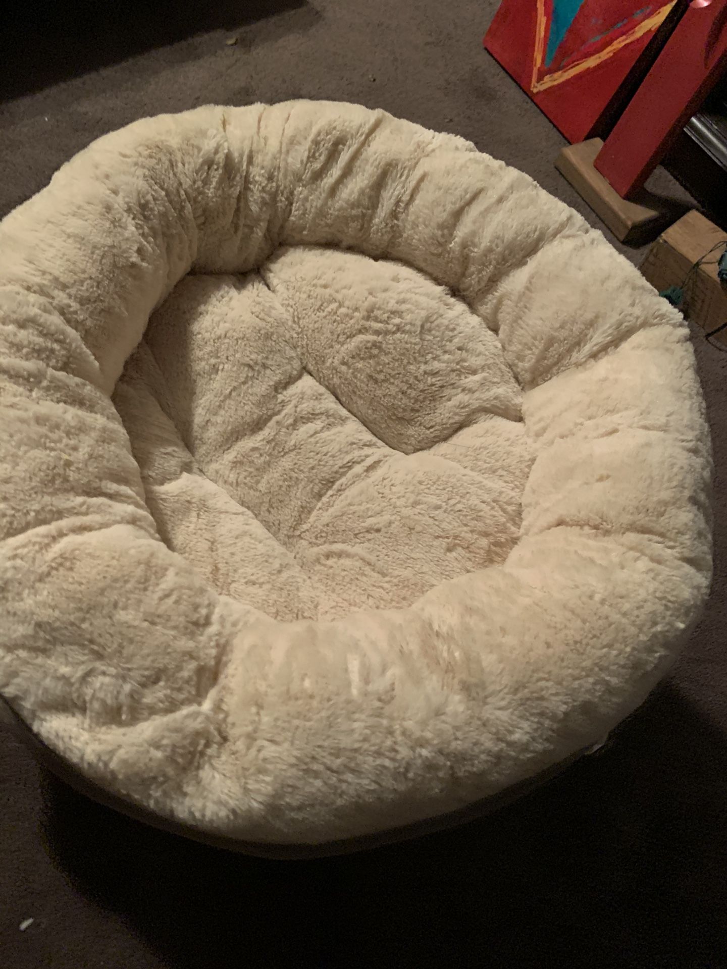 Doggie bed