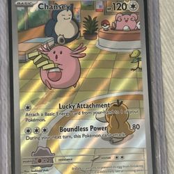 Pokémon Cards 