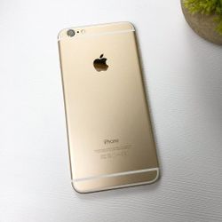 iPhone 6 Plus Unlocked With Warranty 