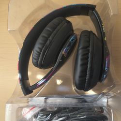 Lilo And Stitch Headphone 
