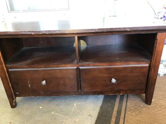 Console / tv stand