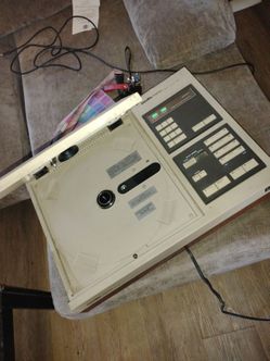 Laser disc player pioneer